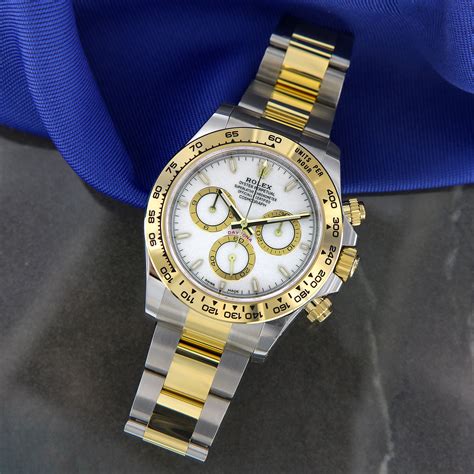 25000 rolex watch|Rolex Daytona, Ref. 126503, 2023 Full set for $25,000 for.